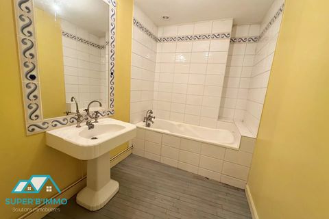 Apartament a Brioude, Haute-Loire, Brioude - € 650/mes | Ref: 86470934 - foto 9