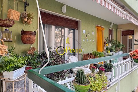 Lejlighed i Sanremo, Imperia, Sanremo - € 349.000 | Ref: MRN-707 - foto 5