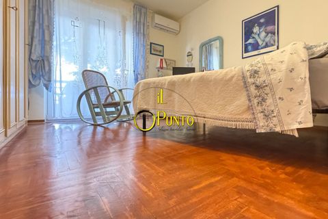 Lejlighed i Sanremo, Imperia, Sanremo - € 349.000 | Ref: MRN-707 - foto 7