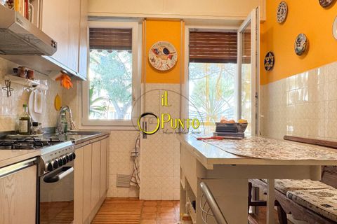 Lejlighed i Sanremo, Imperia, Sanremo - € 349.000 | Ref: MRN-707 - foto 11