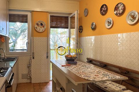 Lejlighed i Sanremo, Imperia, Sanremo - € 349.000 | Ref: MRN-707 - foto 12
