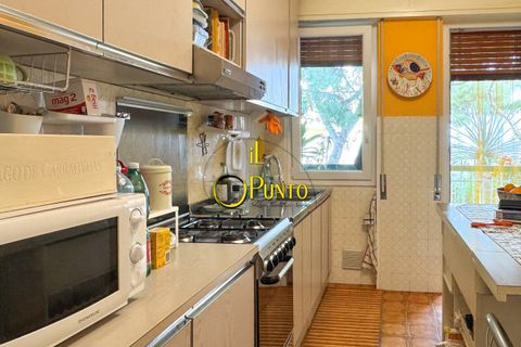 Lejlighed i Sanremo, Imperia, Sanremo - € 349.000 | Ref: MRN-707 - foto 13