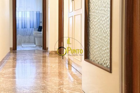 Lejlighed i Sanremo, Imperia, Sanremo - € 349.000 | Ref: MRN-707 - foto 14