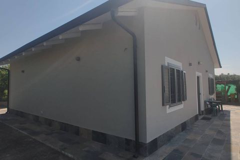 Villa i Eboli, Salerno, Eboli - € 230.000 | Ref: AV01-1014 - foto 3