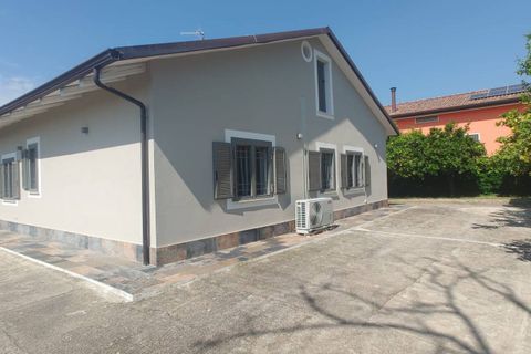 Villa i Eboli, Salerno, Eboli - € 230.000 | Ref: AV01-1014 - foto 4