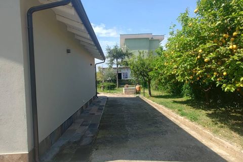 Villa i Eboli, Salerno, Eboli - € 230.000 | Ref: AV01-1014 - foto 6