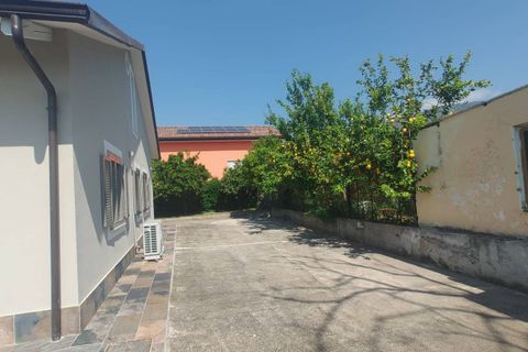 Villa i Eboli, Salerno, Eboli - € 230.000 | Ref: AV01-1014 - foto 9