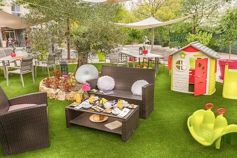 Erhvervsejendom i Pegomas, Alpes-Maritimes, Pegomas - € 153.000 | Ref: 9B075C4798C34E78 - foto 13