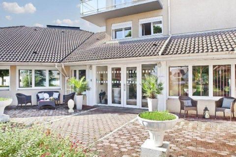 Erhvervsejendom i Bordes, Pyrenees-Atlantiques, Bordes - € 115.000 | Ref: 7A3E6EECBEBA4F5E - foto 7
