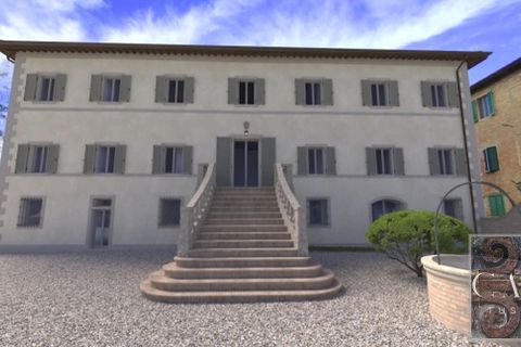 Lejlighed i Siena, Siena, Siena - € 350.000 | Ref: v625226-x - foto 2