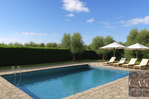Lejlighed i Siena, Siena, Siena - € 350.000 | Ref: v625226-x - foto 3