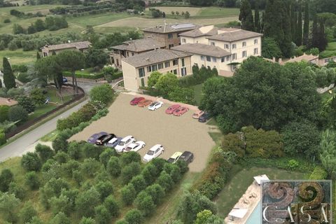 Lejlighed i Siena, Siena, Siena - € 350.000 | Ref: v625226-x - foto 4