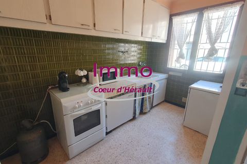 Landsbyhus i Saint-André-de-Sangonis, Herault, Saint-André-de-Sangonis - € 140.000 | Ref: 343082199 - foto 4