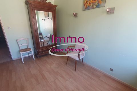 Landsbyhus i Saint-André-de-Sangonis, Herault, Saint-André-de-Sangonis - € 140.000 | Ref: 343082199 - foto 7