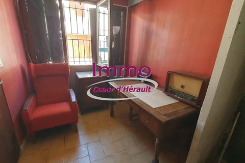 Landsbyhus i Saint-André-de-Sangonis, Herault, Saint-André-de-Sangonis - € 140.000 | Ref: 343082199 - foto 11