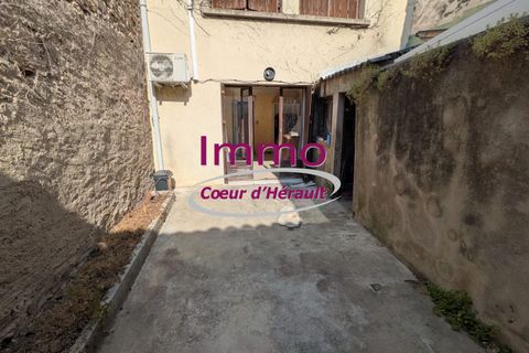 Landsbyhus i Saint-André-de-Sangonis, Herault, Saint-André-de-Sangonis - € 140.000 | Ref: 343082199 - foto 2
