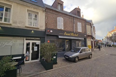 L'establiment comercial a Chartres, Eure-et-Loir, Chartres - € 13.440/mes | Ref: CHARTRES-B-YAR - foto 2