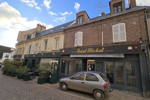 L'establiment comercial a Chartres, Eure-et-Loir, Chartres - € 13.440/mes | Ref: CHARTRES-B-YAR - foto 4