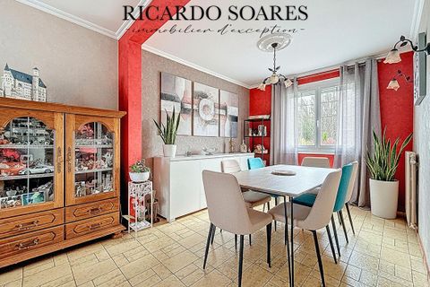Villa a Cinqueux, Oise, Cinqueux - € 259.500 | Ref: 430347RSOA - foto 4