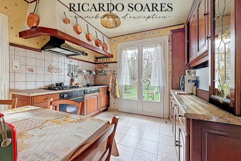 Villa a Cinqueux, Oise, Cinqueux - € 259.500 | Ref: 430347RSOA - foto 5