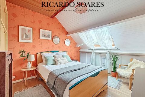 Villa a Cinqueux, Oise, Cinqueux - € 259.500 | Ref: 430347RSOA - foto 9