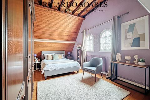 Villa a Cinqueux, Oise, Cinqueux - € 259.500 | Ref: 430347RSOA - foto 10