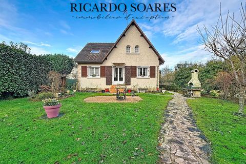 Villa a Cinqueux, Oise, Cinqueux - € 259.500 | Ref: 430347RSOA - foto 12