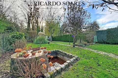 Villa a Cinqueux, Oise, Cinqueux - € 259.500 | Ref: 430347RSOA - foto 14
