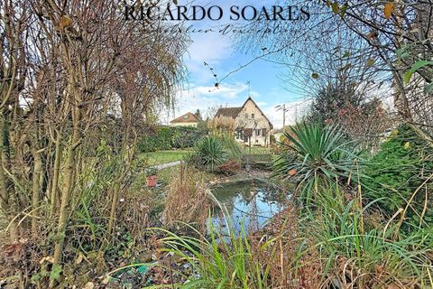 Villa a Cinqueux, Oise, Cinqueux - € 259.500 | Ref: 430347RSOA - foto 15