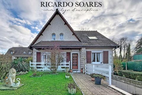 Villa a Cinqueux, Oise, Cinqueux - € 259.500 | Ref: 430347RSOA - foto 17