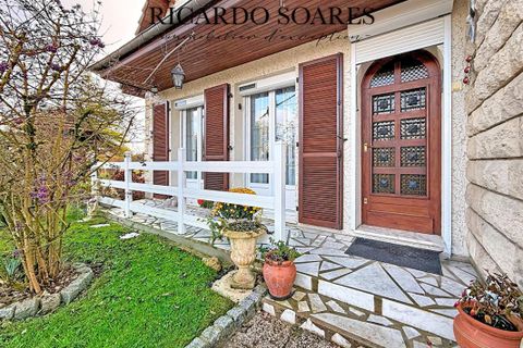 Villa a Cinqueux, Oise, Cinqueux - € 259.500 | Ref: 430347RSOA - foto 18