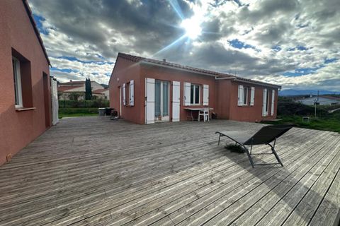 Villa i Vinca, Pyrenees-Orientales, Vinca - € 278.000 | Ref: 426236ALIJ - foto 1