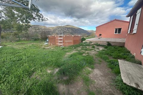 Villa i Vinca, Pyrenees-Orientales, Vinca - € 278.000 | Ref: 426236ALIJ - foto 2