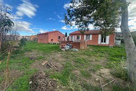 Villa i Vinca, Pyrenees-Orientales, Vinca - € 278.000 | Ref: 426236ALIJ - foto 3