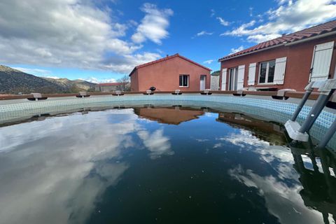 Villa i Vinca, Pyrenees-Orientales, Vinca - € 278.000 | Ref: 426236ALIJ - foto 4