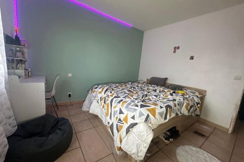 Villa i Vinca, Pyrenees-Orientales, Vinca - € 278.000 | Ref: 426236ALIJ - foto 8