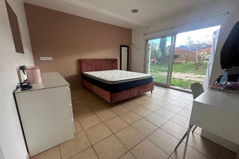 Villa i Vinca, Pyrenees-Orientales, Vinca - € 278.000 | Ref: 426236ALIJ - foto 11