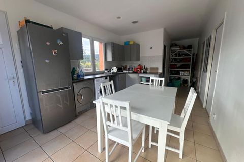 Villa i Vinca, Pyrenees-Orientales, Vinca - € 278.000 | Ref: 426236ALIJ - foto 13