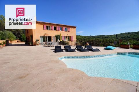 Villa i Lorgues, Var, Lorgues - € 1.200.000 | Ref: 421299MRH23MRH - foto 1