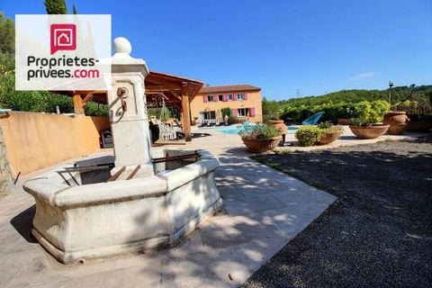 Villa i Lorgues, Var, Lorgues - € 1.200.000 | Ref: 421299MRH23MRH - foto 3