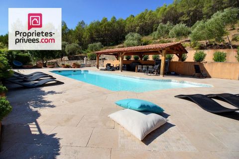 Villa i Lorgues, Var, Lorgues - € 1.200.000 | Ref: 421299MRH23MRH - foto 4
