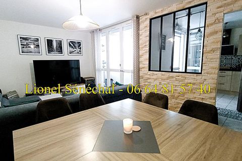 Lejlighed i Le Mans, Sarthe, Le Mans - € 119.990 | Ref: 430128SEN - foto 2
