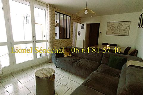 Lejlighed i Le Mans, Sarthe, Le Mans - € 119.990 | Ref: 430128SEN - foto 3