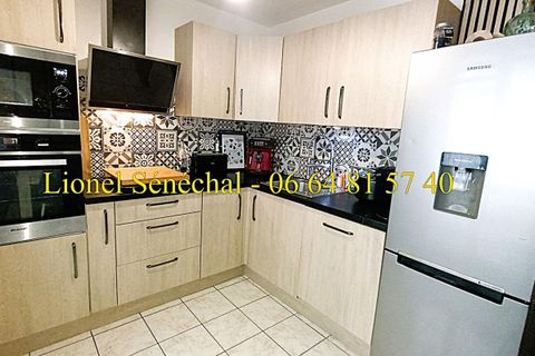 Lejlighed i Le Mans, Sarthe, Le Mans - € 119.990 | Ref: 430128SEN - foto 4