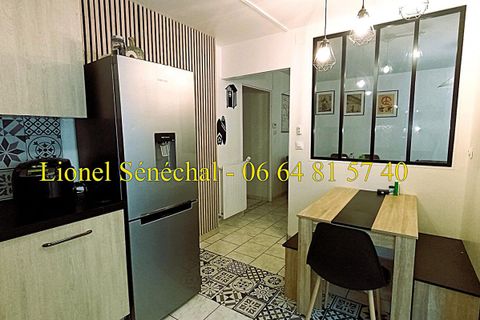 Lejlighed i Le Mans, Sarthe, Le Mans - € 119.990 | Ref: 430128SEN - foto 5