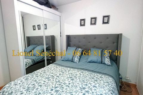 Lejlighed i Le Mans, Sarthe, Le Mans - € 119.990 | Ref: 430128SEN - foto 6