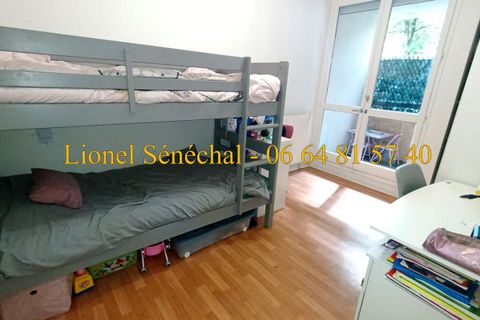 Lejlighed i Le Mans, Sarthe, Le Mans - € 119.990 | Ref: 430128SEN - foto 7