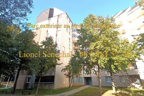 Lejlighed i Le Mans, Sarthe, Le Mans - € 119.990 | Ref: 430128SEN - foto 11