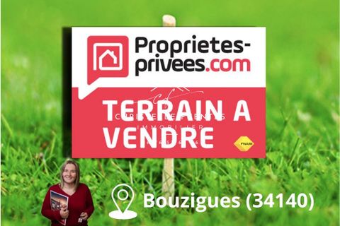 Grond in Bouzigues, Herault, Bouzigues - € 199.000 | Ref: 430118CFU - foto 1
