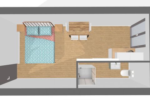 Leilighet i La Trinite, Martinique, La Trinite - € 59 000 | Ref: 429412HHOY - foto 6